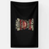 Cadeau voor accountant | Ik ben een professionele Spandoek (Verticaal)