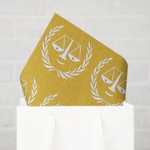 Cadeau voor advocaat