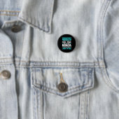 Cadeau voor assistent-manager beroep professioneel ronde button 3,2 cm (In situ)