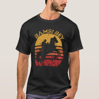 cadeau voor Bamsi Bey T-shirt