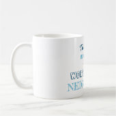 Cadeau voor beste Buur Koffiemok (Links)