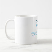 Cadeau voor beste vader koffiemok (Links)