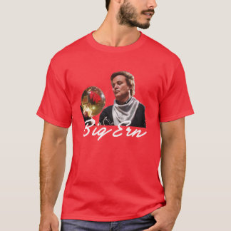 Cadeau voor Big Ern meisje T-shirt