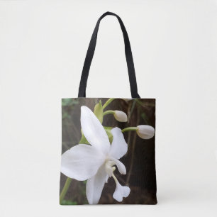 CADEAU VOOR BLOEMLIEFHEBBER MET NATUUR TOTE BAG