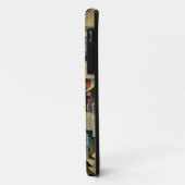 cadeau voor boekliefhebbers Case-Mate iPhone case (Achterkant/links)