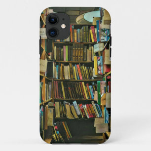  cadeau voor boekliefhebbers Case-Mate iPhone case