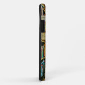 cadeau voor boekliefhebbers Case-Mate iPhone case (Achterkant/rechts)