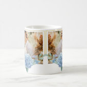 cadeau voor bruiloft-mokken koffiemok (Center)