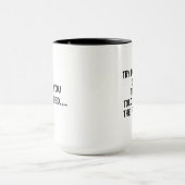 Cadeau voor Coach, Gepersonaliseerde Coach Cadeau, Mok (Midden)