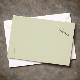 Cadeau voor Dark Academia Botany Garden lezer