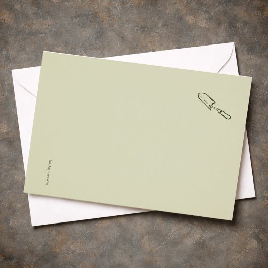 Cadeau voor Dark Academia Botany Garden lezer