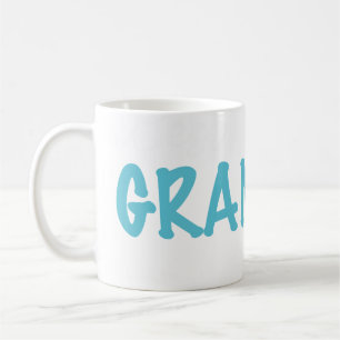 Cadeau voor de beste Grammy (oma) OOIT! Koffiemok