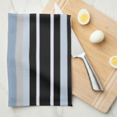 Cadeau voor de camper theedoek (Quarter Fold)