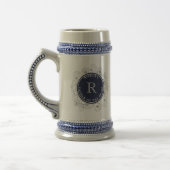 Cadeau voor de Vader van de Bruid Bierpul (Links)
