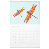 cadeau voor dierenvriend Cute animals Kalender (Mar 2027)