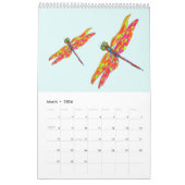 cadeau voor dierenvriend Cute animals Kalender (Mar 2026)