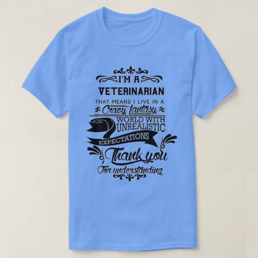 Cadeau voor dierenwelzijn voor mannen t-shirt (Design voorkant)