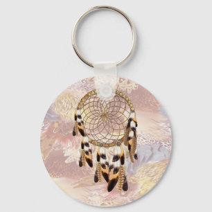 cadeau voor Dream Catcher Weddenschappen Sleutelhanger