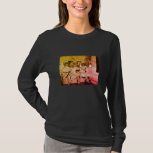 Cadeau voor een kapper t-shirt