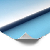 Cadeau voor een slecht vriend Poster (Hoek)