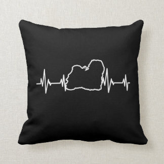 Cadeau voor eigenaar van Havanese hond en Havanese Kussen