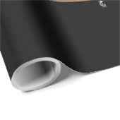 cadeau voor favoriete favoriete boekliefhebbers cadeaupapier (Rol Hoek)