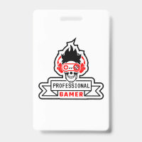 Cadeau voor gamer professionele gamer