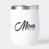 Cadeau voor gevestigde moeder (Links)