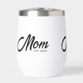 Cadeau voor gevestigde moeder (Voorkant)