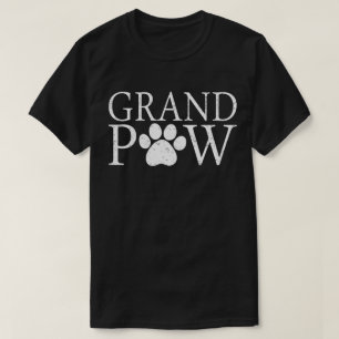 cadeau voor grootvaders dag t-shirt
