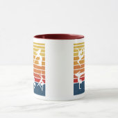 CADEAU VOOR GYMNASTISCHE LIEFHEBBER | TURNER MOK (Midden)