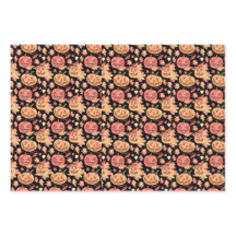 cadeau voor halloween