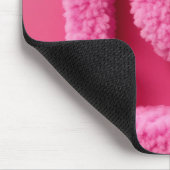 Cadeau voor Haroon Modern 3D fotorooster Muismat (Hoek)