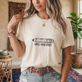 Cadeau voor hem Vintage Quote Unisex T-shirt