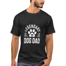 Cadeau voor hondenpapa - Legendontwerp voor honden