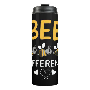Cadeau voor imkers Bijzonder Thermosbeker