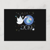 Cadeau voor jongens en meisjes die zijn geboren in briefkaart (Voorkant)