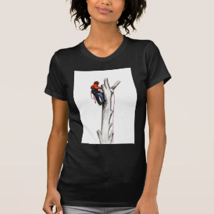 cadeau voor kerstcadeau voor chirurg rond Aborist T-shirt