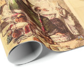 cadeau voor kerstcadeaupapier cadeaupapier (Rol Hoek)