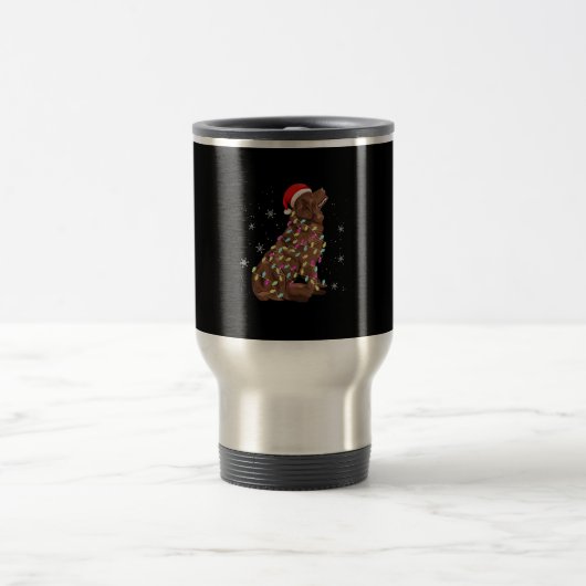 cadeau voor kerstcadeautje bij Newfoundland |Grapp Reisbeker (Center)
