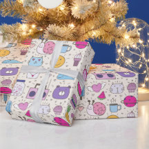 Cadeau voor kinderen, baby's en babyfeesten