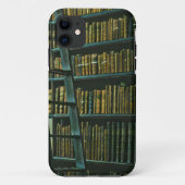 cadeau voor  leesillustraties Case-Mate iPhone case (Achterkant)