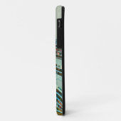 cadeau voor leesminachting Case-Mate iPhone case (Achterkant/links)