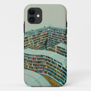 cadeau voor leesminachting Case-Mate iPhone case