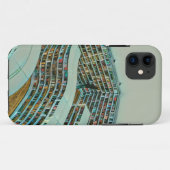 cadeau voor leesminachting Case-Mate iPhone case (Achterkant (horizontaal))