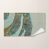 cadeau voor leesminachting handdoek (Handdoek)
