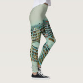 cadeau voor leesminachting leggings (Rechts)