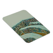 cadeau voor leesminachting magneet (Rechterzijde)