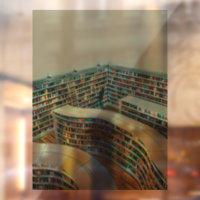 cadeau voor leesminachting