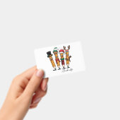 Cadeau voor leraar | Leraar leven potlood Badge (Handheld)